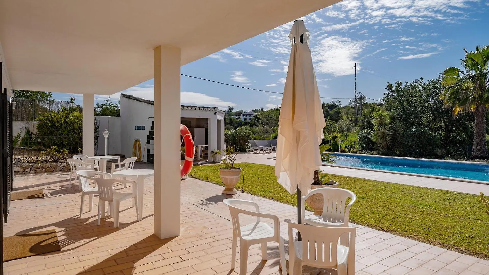 Albufeira Family Villa And Pool By Homing Portugal
