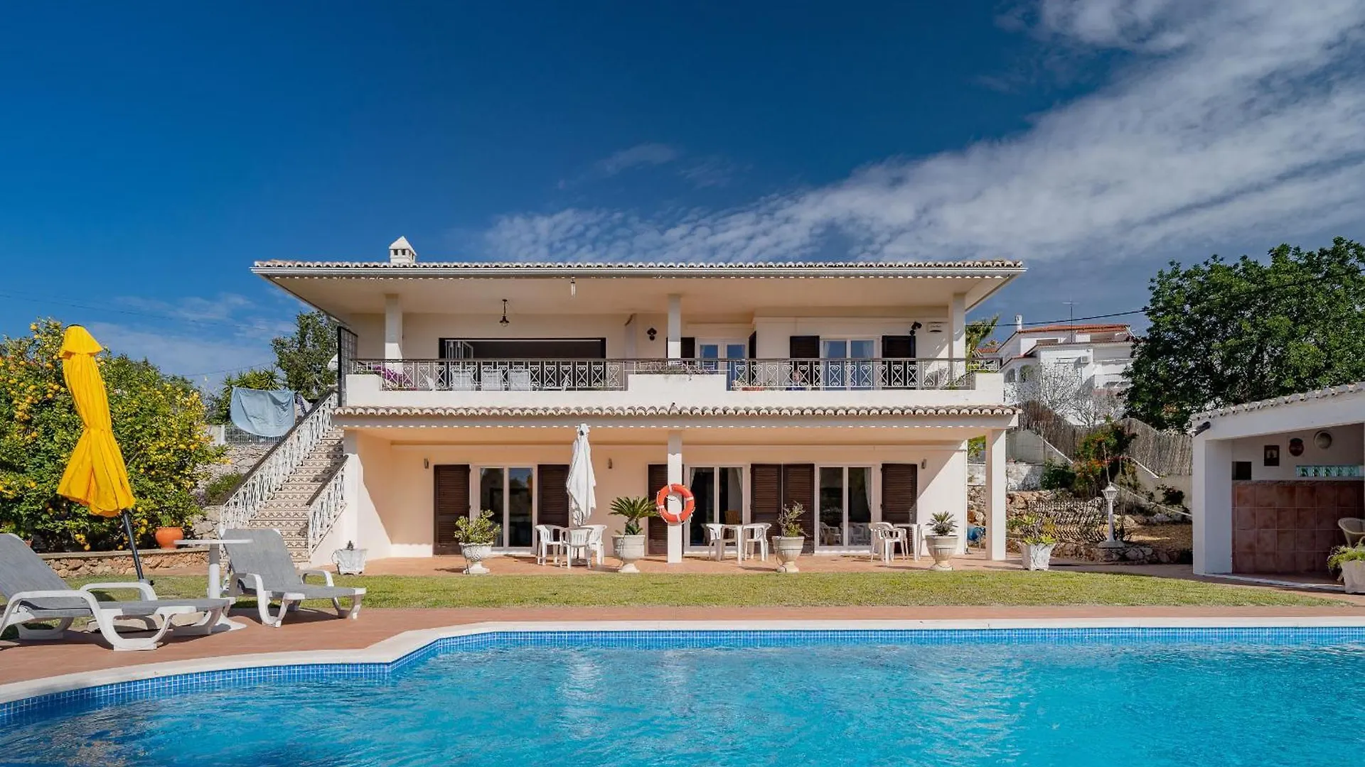 Albufeira Family Villa And Pool By Homing