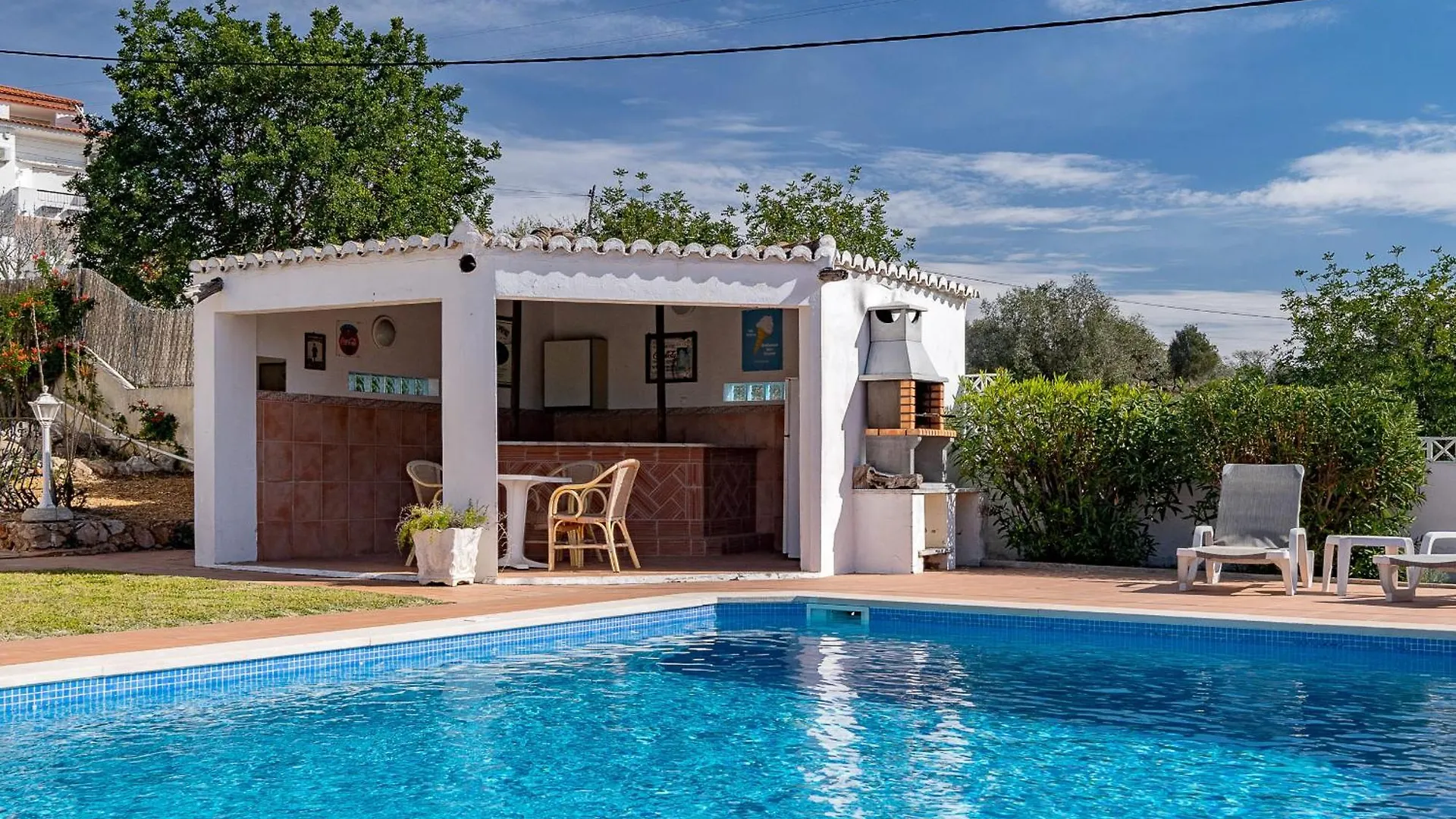 Albufeira Family Villa And Pool By Homing